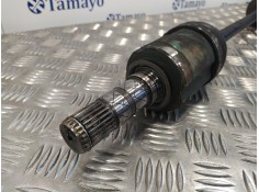 Recambio de transmision delantera izquierda para subaru forester s12 xs classic referencia OEM IAM    2