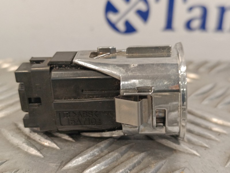 Recambio de interruptor para toyota corolla verso (r1) 2.0 turbodiesel cat referencia OEM IAM 15A7102  