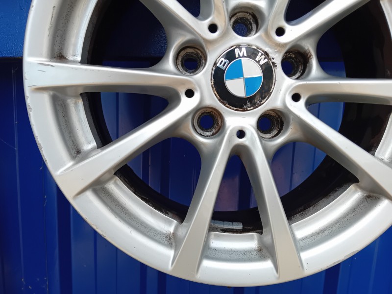 Recambio de llanta para bmw serie 1 lim. (f20) referencia OEM IAM 6796238  