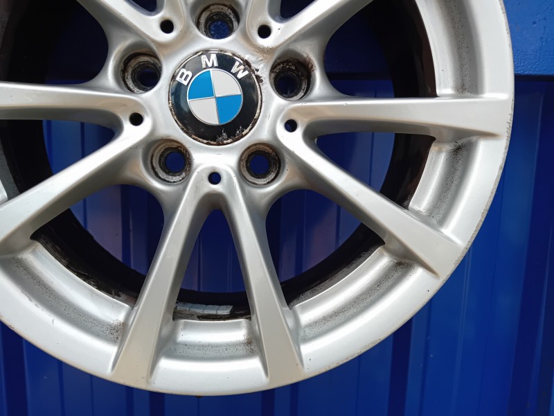Recambio de llanta para bmw serie 1 lim. (f20) referencia OEM IAM 6796238  