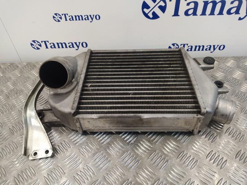 Recambio de intercooler para subaru forester s12 xs classic referencia OEM IAM SICTM0180  
