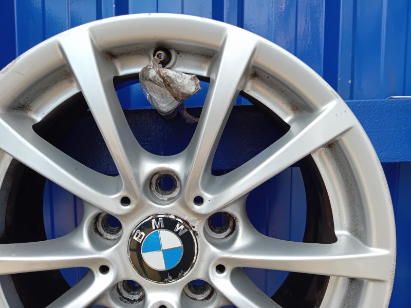 Recambio de llanta para bmw serie 1 lim. (f20) referencia OEM IAM 6796238  