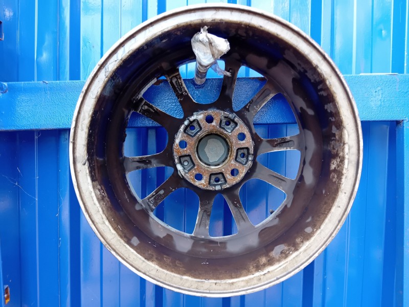 Recambio de llanta para bmw serie 1 lim. (f20) referencia OEM IAM 6796238  