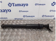 Recambio de amortiguador trasero izquierdo para citroën c4 lim. 1.6 hdi fap referencia OEM IAM   