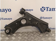 Recambio de brazo suspension inferior delantero derecho para opel combo d 1.3 16v cdti referencia OEM IAM   