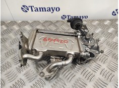 Recambio de valvula egr para mercedes-benz clase e lim. (w213) 2.0 cdi cat referencia OEM IAM A6541401700  ENAC43400