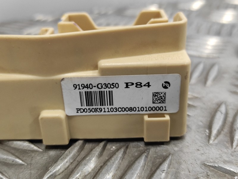 Recambio de modulo electronico para hyundai i30 fastback 1.4 tgdi cat referencia OEM IAM 91940G3050  