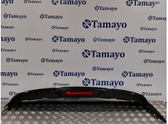 Recambio de aleron trasero para renault captur 1.5 dci diesel fap energy referencia OEM IAM 960304415R 265904593R 265904886R