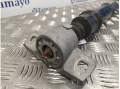 Recambio de amortiguador trasero derecho para citroën c4 lim. 1.6 hdi fap referencia OEM IAM    2