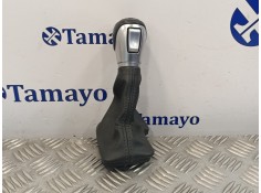 Recambio de pomo palanca cambio para hyundai i30 fastback 1.4 tgdi cat referencia OEM IAM   