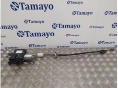 Recambio de freno de mano electrico para citroën c4 lim. 1.6 hdi fap referencia OEM IAM 0204007471 A54863111 9672984680