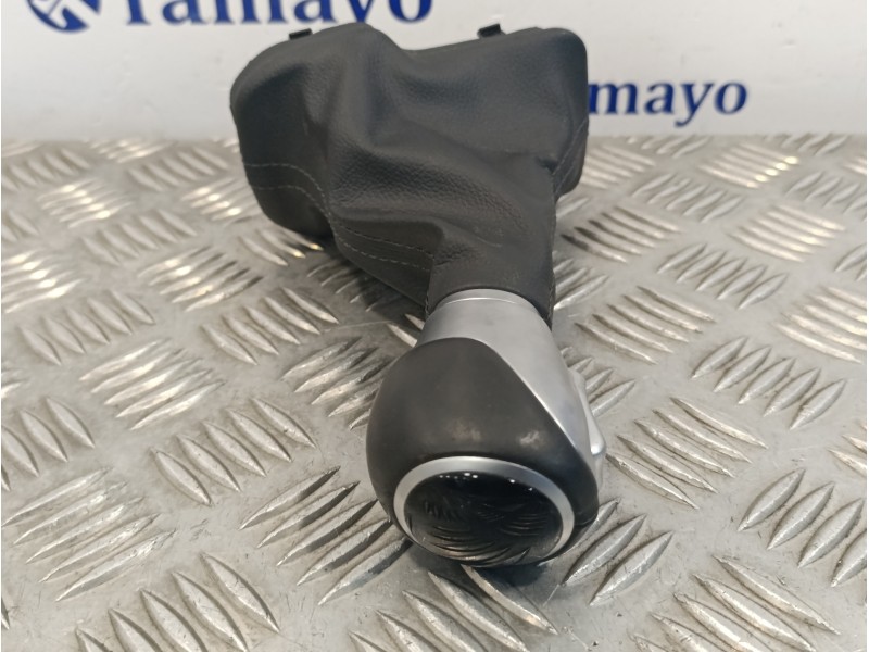 Recambio de pomo palanca cambio para hyundai i30 fastback 1.4 tgdi cat referencia OEM IAM   