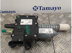 Recambio de freno de mano electrico para citroën c4 lim. 1.6 hdi fap referencia OEM IAM 0204007471 A54863111 9672984680 2