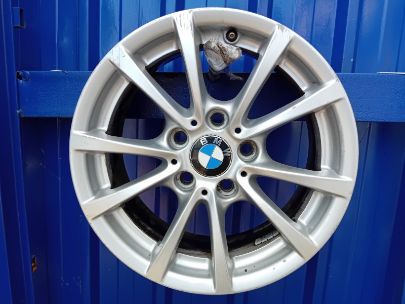 Recambio de llanta para bmw serie 1 lim. (f20) referencia OEM IAM 6796238  