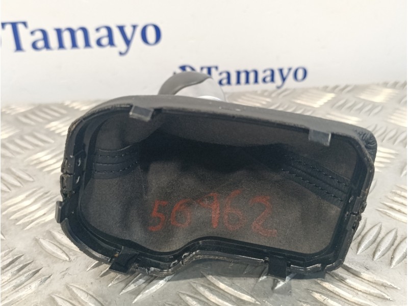 Recambio de pomo palanca cambio para hyundai i30 fastback 1.4 tgdi cat referencia OEM IAM   