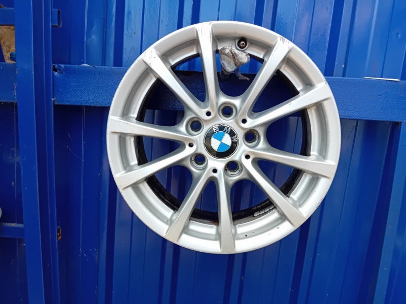 Recambio de llanta para bmw serie 1 lim. (f20) referencia OEM IAM 6796238  