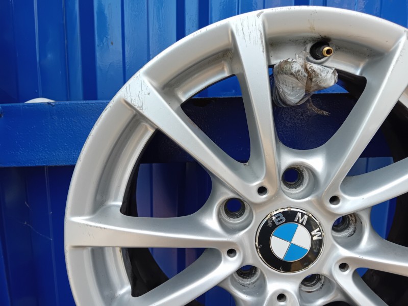 Recambio de llanta para bmw serie 1 lim. (f20) referencia OEM IAM 6796238  