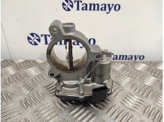 Recambio de caja mariposa para mercedes-benz clase e lim. (w213) 2.0 cdi cat referencia OEM IAM A6540900070Q03 DK0045 A654090007
