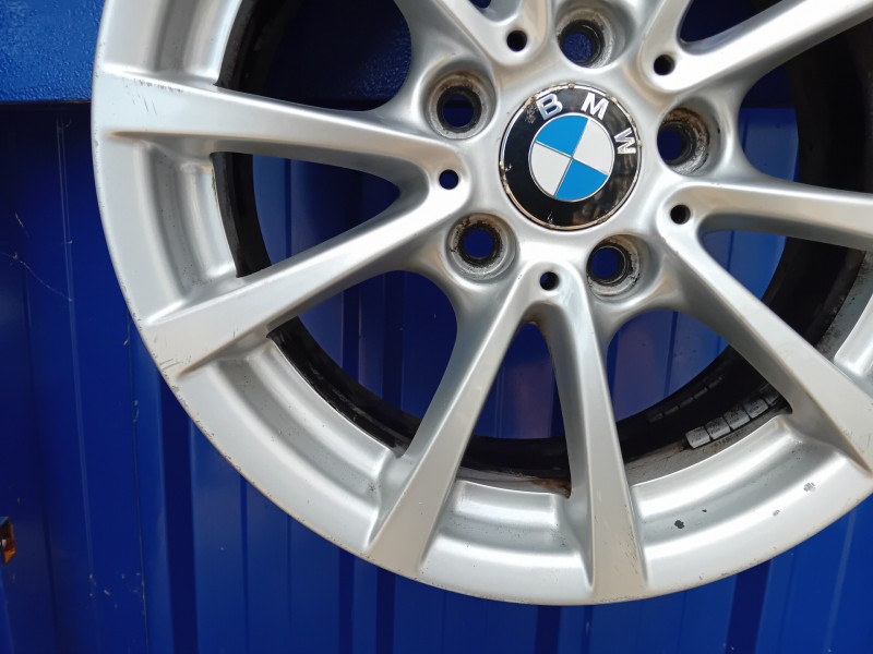 Recambio de llanta para bmw serie 1 lim. (f20) referencia OEM IAM 6796238  