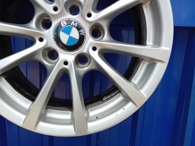 Recambio de llanta para bmw serie 1 lim. (f20) referencia OEM IAM 6796238  