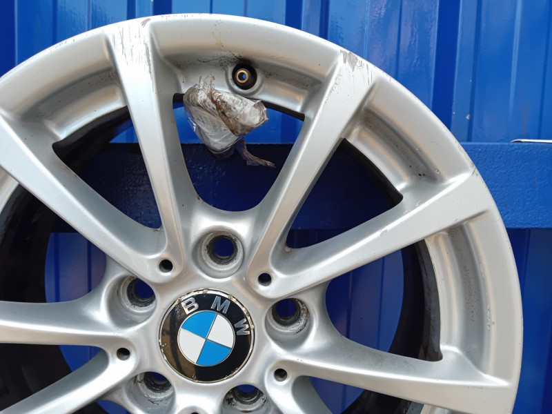 Recambio de llanta para bmw serie 1 lim. (f20) referencia OEM IAM 6796238  