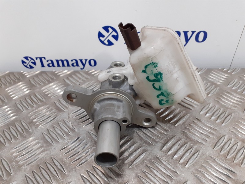 Recambio de bomba freno para citroën c4 lim. 1.6 hdi fap referencia OEM IAM Y24879  0204051007