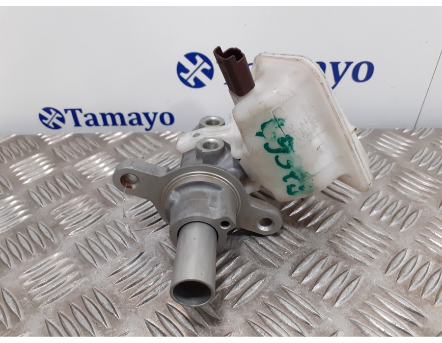 Recambio de bomba freno para citroën c4 lim. 1.6 hdi fap referencia OEM IAM Y24879  0204051007