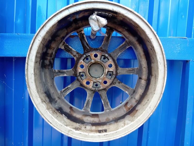 Recambio de llanta para bmw serie 1 lim. (f20) referencia OEM IAM 6796238  
