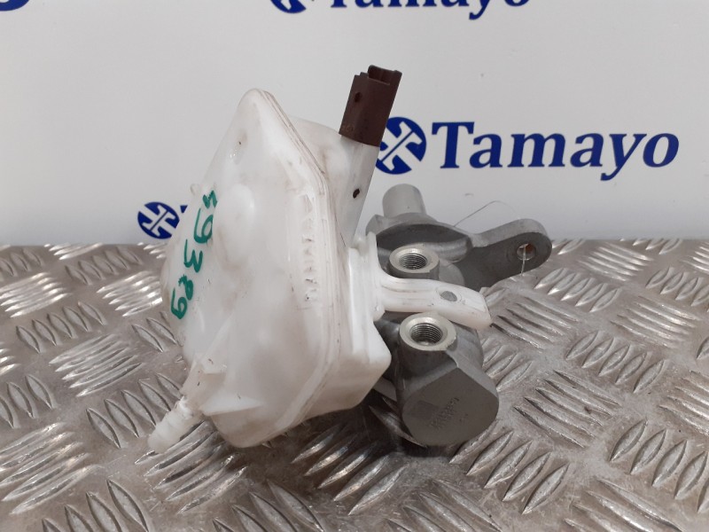 Recambio de bomba freno para citroën c4 lim. 1.6 hdi fap referencia OEM IAM Y24879  0204051007