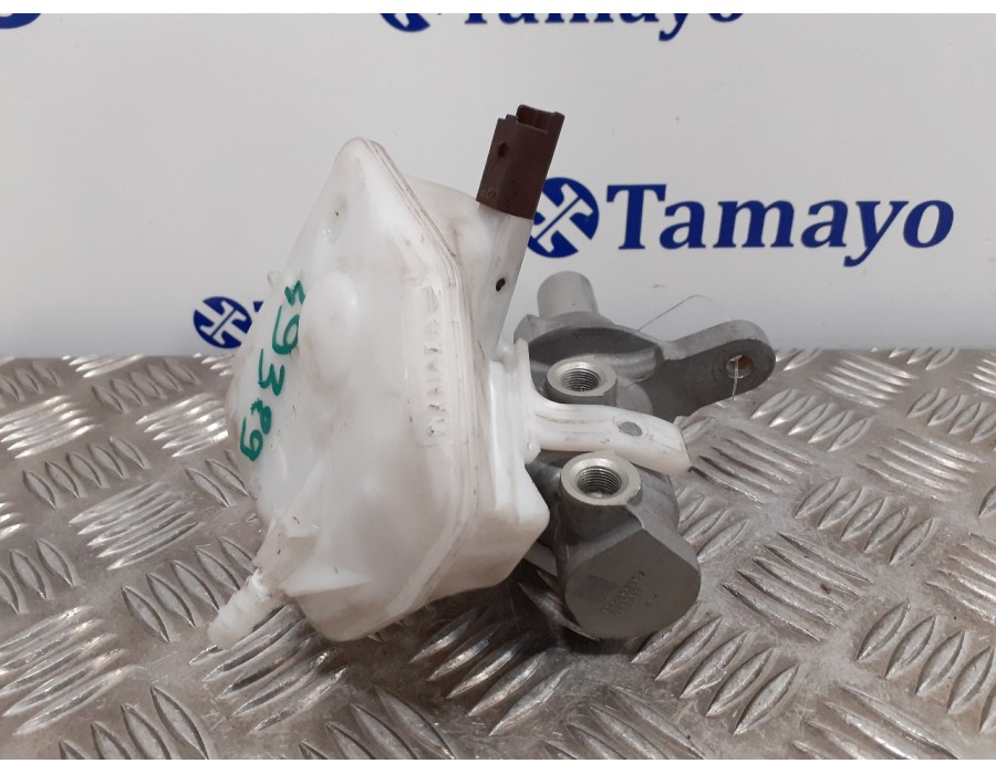 Recambio de bomba freno para citroën c4 lim. 1.6 hdi fap referencia OEM IAM Y24879  0204051007
