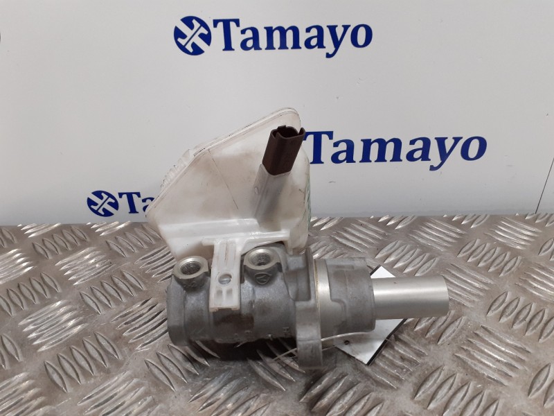 Recambio de bomba freno para citroën c4 lim. 1.6 hdi fap referencia OEM IAM Y24879  0204051007