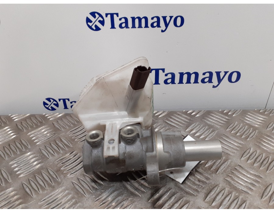 Recambio de bomba freno para citroën c4 lim. 1.6 hdi fap referencia OEM IAM Y24879  0204051007
