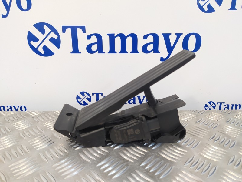 Recambio de potenciometro pedal para bmw serie 2 gran tourer (f46) referencia OEM IAM  6PV01043533 12037313DE