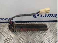 Recambio de resistencia calefaccion para subaru forester s12 xs classic referencia OEM IAM   