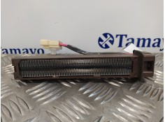 Recambio de resistencia calefaccion para subaru forester s12 xs classic referencia OEM IAM    2