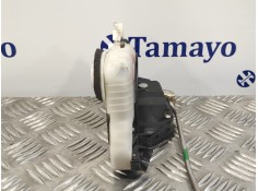 Recambio de cerradura puerta delantera derecha para toyota yaris 1.3 16v cat referencia OEM IAM    2