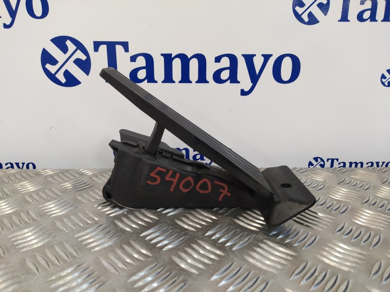 Recambio de potenciometro pedal para bmw serie 2 gran tourer (f46) referencia OEM IAM  6PV01043533 12037313DE