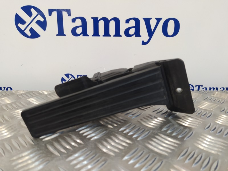 Recambio de potenciometro pedal para bmw serie 2 gran tourer (f46) referencia OEM IAM  6PV01043533 12037313DE