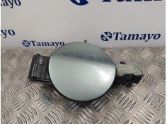 Recambio de tapa exterior combustible para citroën c4 lim. 1.6 hdi fap referencia OEM IAM 9687310880  9651690280
