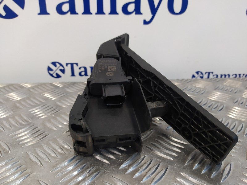 Recambio de potenciometro pedal para bmw serie 2 gran tourer (f46) referencia OEM IAM  6PV01043533 12037313DE