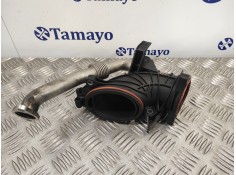 Recambio de tubo para mercedes-benz clase e lim. (w213) 2.0 cdi cat referencia OEM IAM A6540902000  