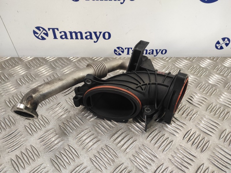 Recambio de tubo para mercedes-benz clase e lim. (w213) 2.0 cdi cat referencia OEM IAM A6540902000  