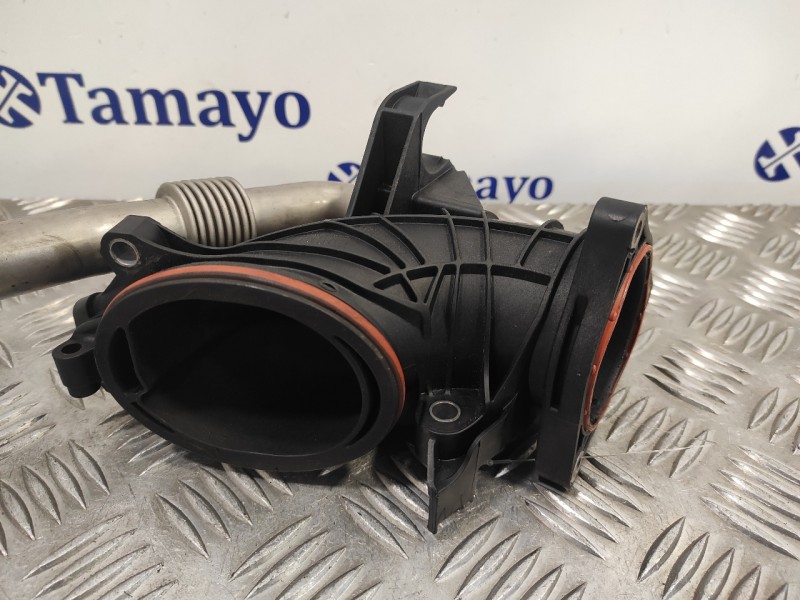 Recambio de tubo para mercedes-benz clase e lim. (w213) 2.0 cdi cat referencia OEM IAM A6540902000  