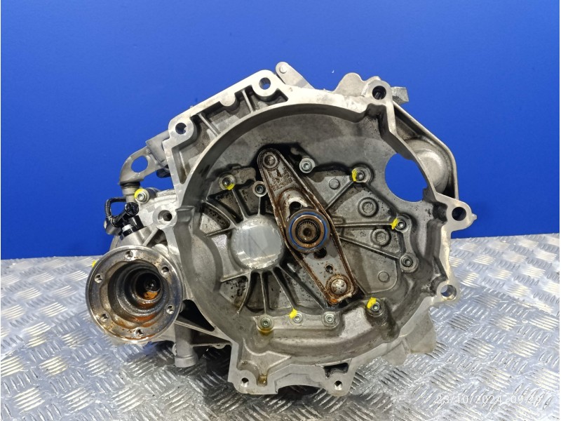 Recambio de caja cambios para volkswagen golf iv berlina (1j1) referencia OEM IAM GSB  