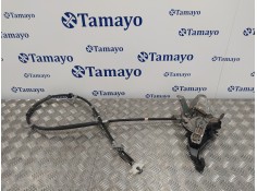Recambio de palanca freno de mano para toyota prius (nhw30) 1.8 16v cat referencia OEM IAM   