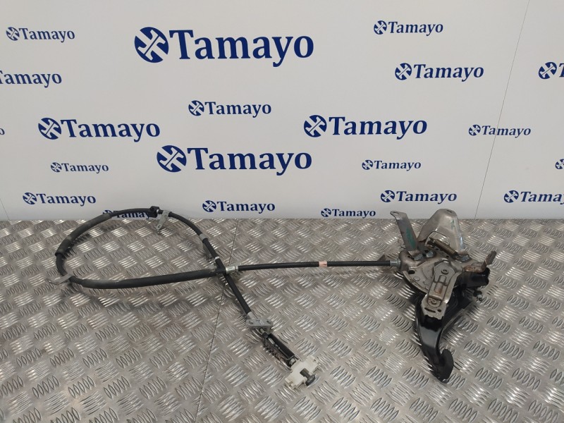Recambio de palanca freno de mano para toyota prius (nhw30) 1.8 16v cat referencia OEM IAM   