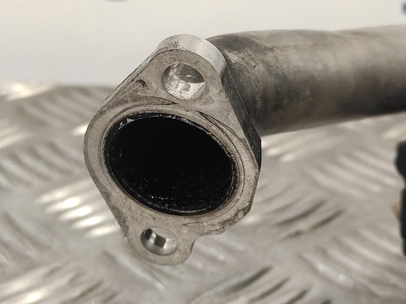 Recambio de tubo para mercedes-benz clase e lim. (w213) 2.0 cdi cat referencia OEM IAM A6540902000  