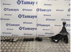 Recambio de palanca cambio para renault captur ii 1.3 tce referencia OEM IAM 341021845R  