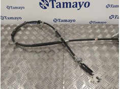 Recambio de palanca freno de mano para toyota prius (nhw30) 1.8 16v cat referencia OEM IAM    2