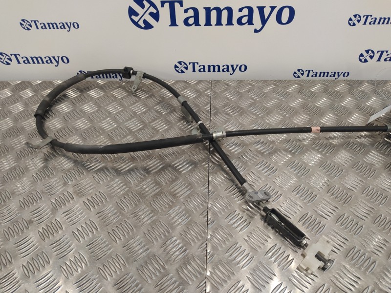 Recambio de palanca freno de mano para toyota prius (nhw30) 1.8 16v cat referencia OEM IAM   